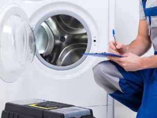 Подключение стиральной машины Южноуральск цена 579 руб.
